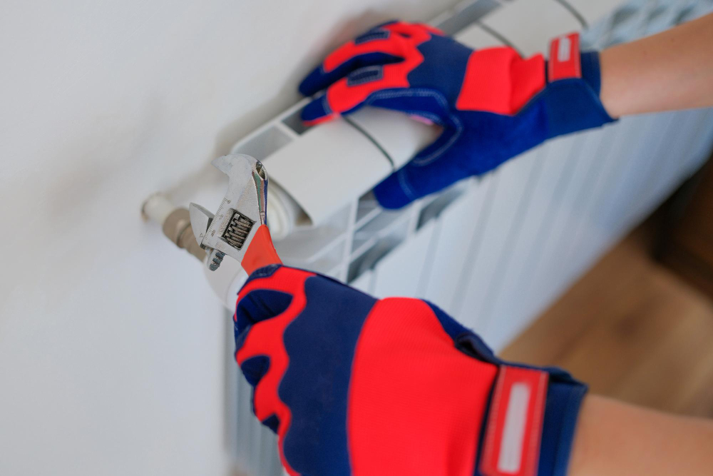 Küntaş Teknik Kombi & Klima Servisi