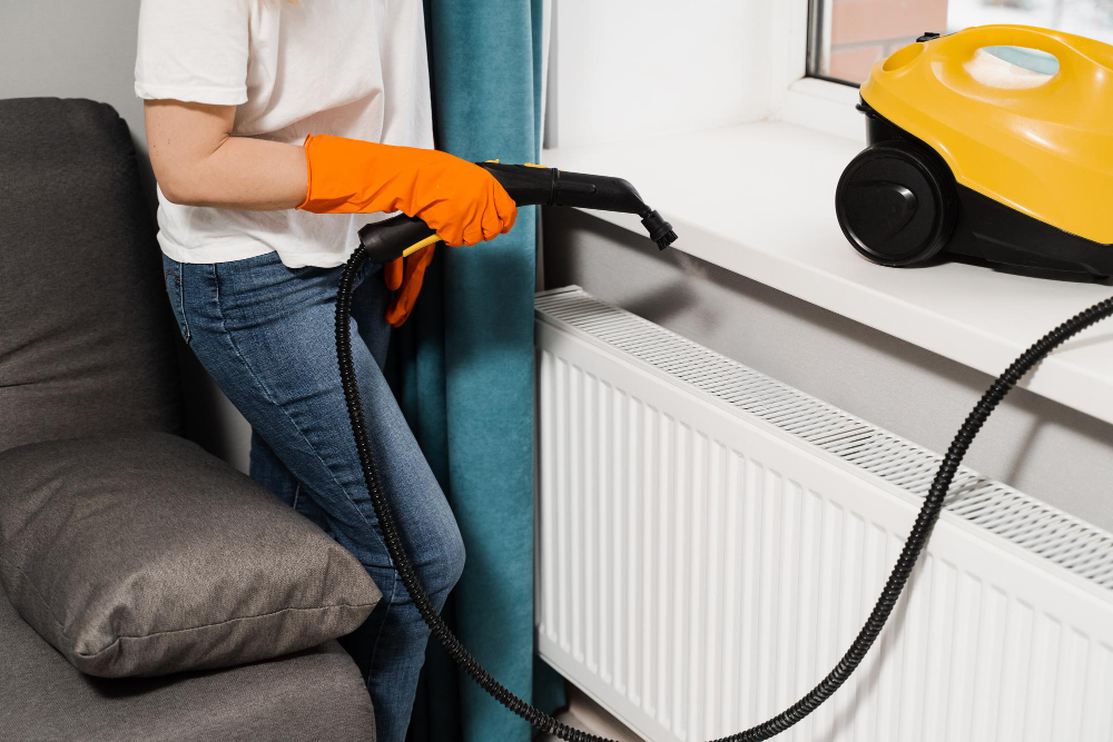 Küntaş Teknik Kombi & Klima Servisi