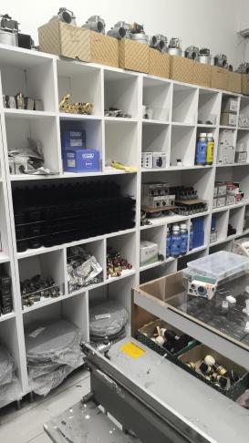 Küntaş Teknik Kombi & Klima Servisi