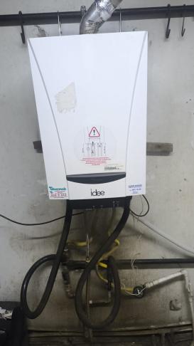 Küntaş Teknik Kombi & Klima Servisi