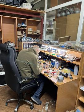 Küntaş Teknik Kombi & Klima Servisi