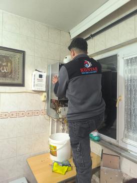 Küntaş Teknik Kombi & Klima Servisi